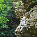 Illinois Canyon Starved Rock