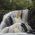 Interstate Falls